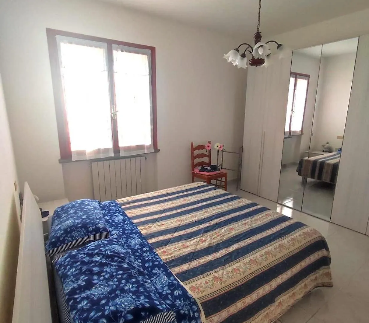 La Casa Di Gabry Apartment Vada Italy