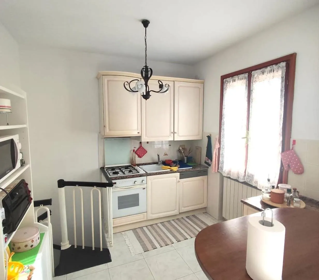 La Casa Di Gabry Apartment Vada 0*,  Italy