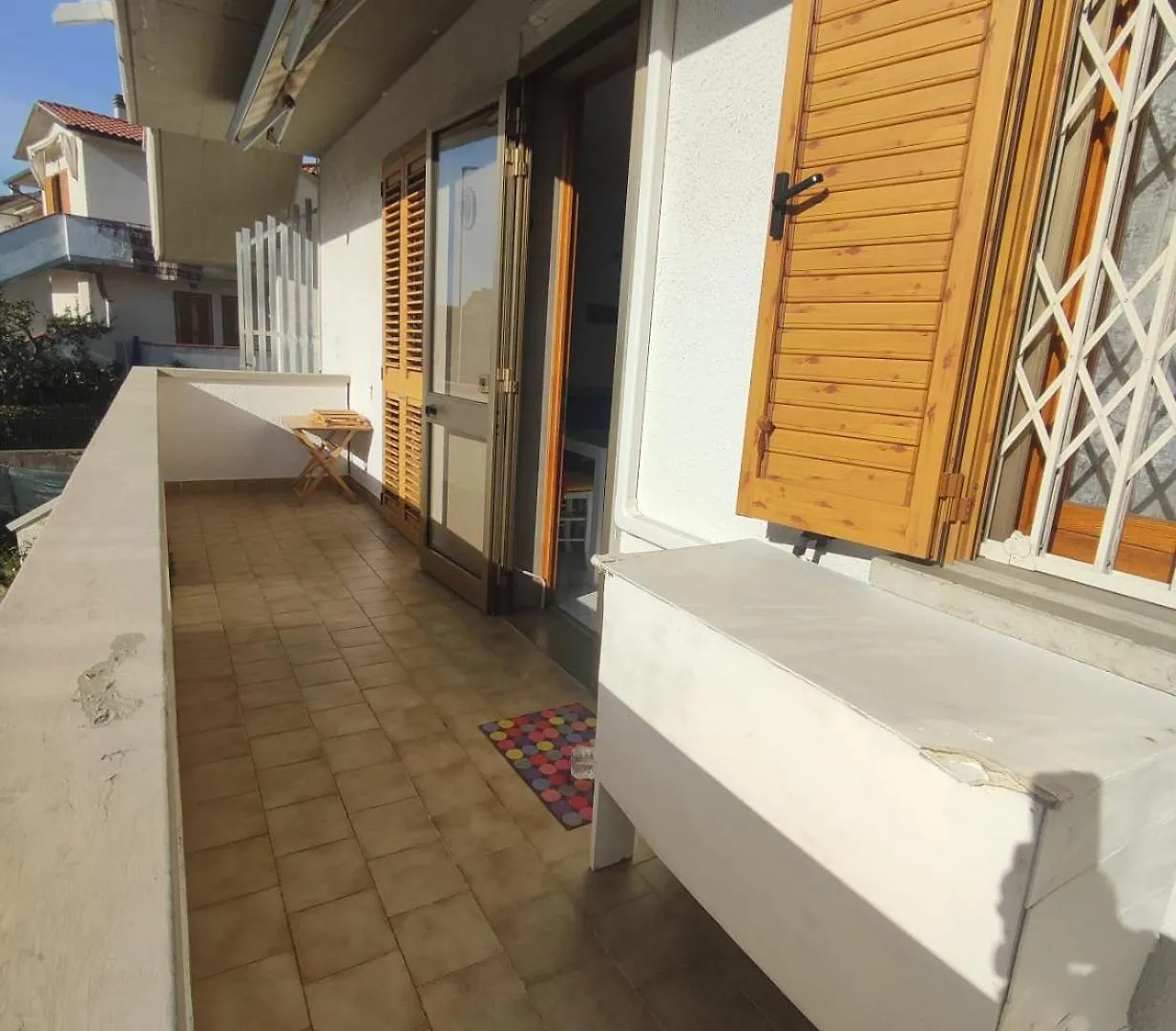 La Casa Di Gabry Apartment Vada