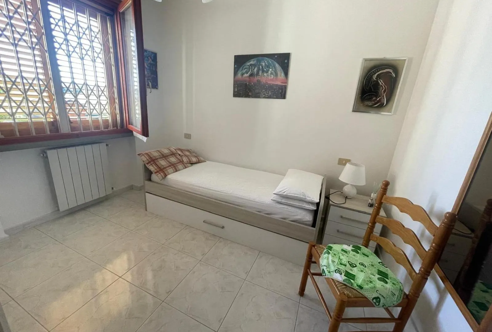 La Casa Di Gabry Apartment Vada