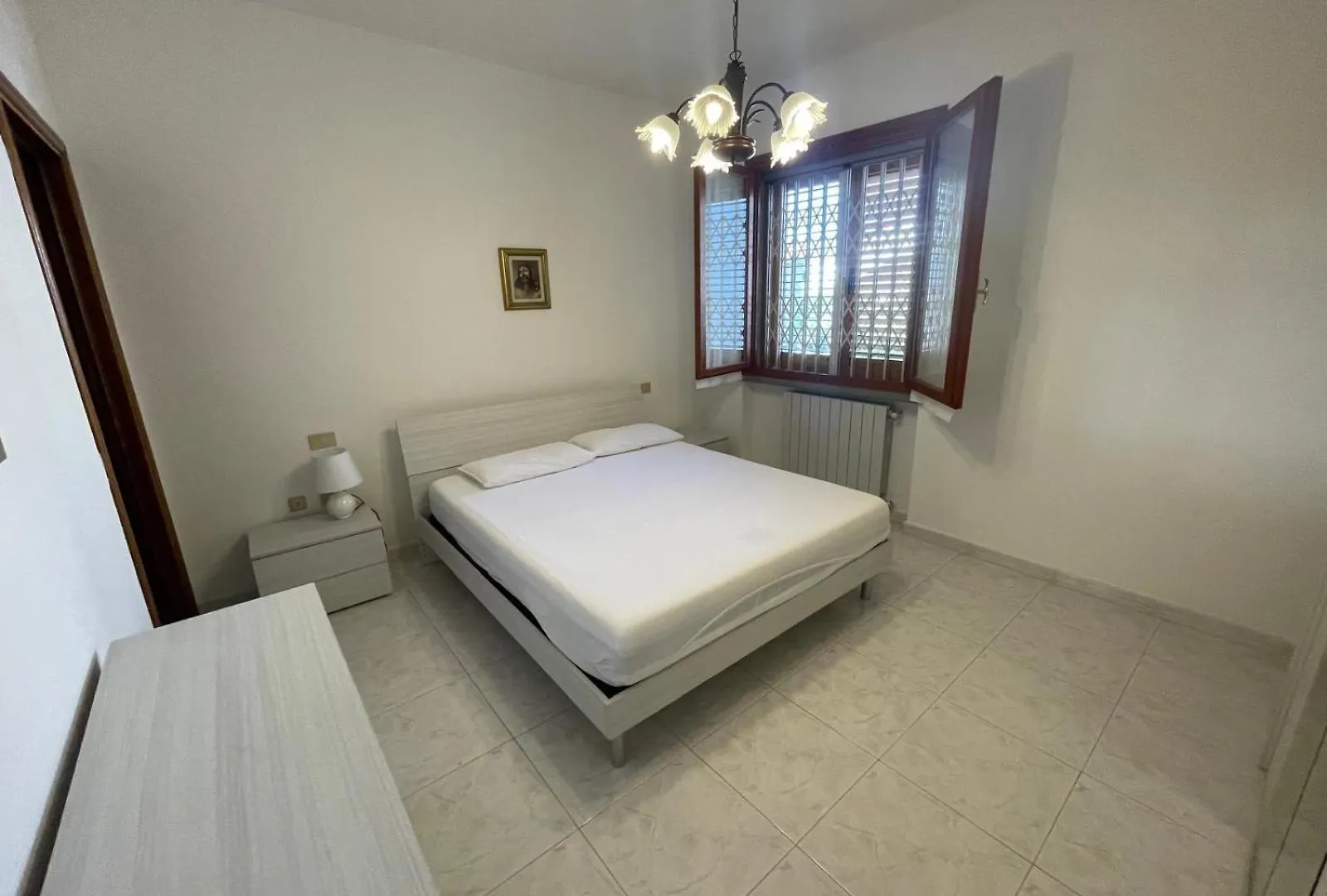 La Casa Di Gabry Apartment Vada 0*,