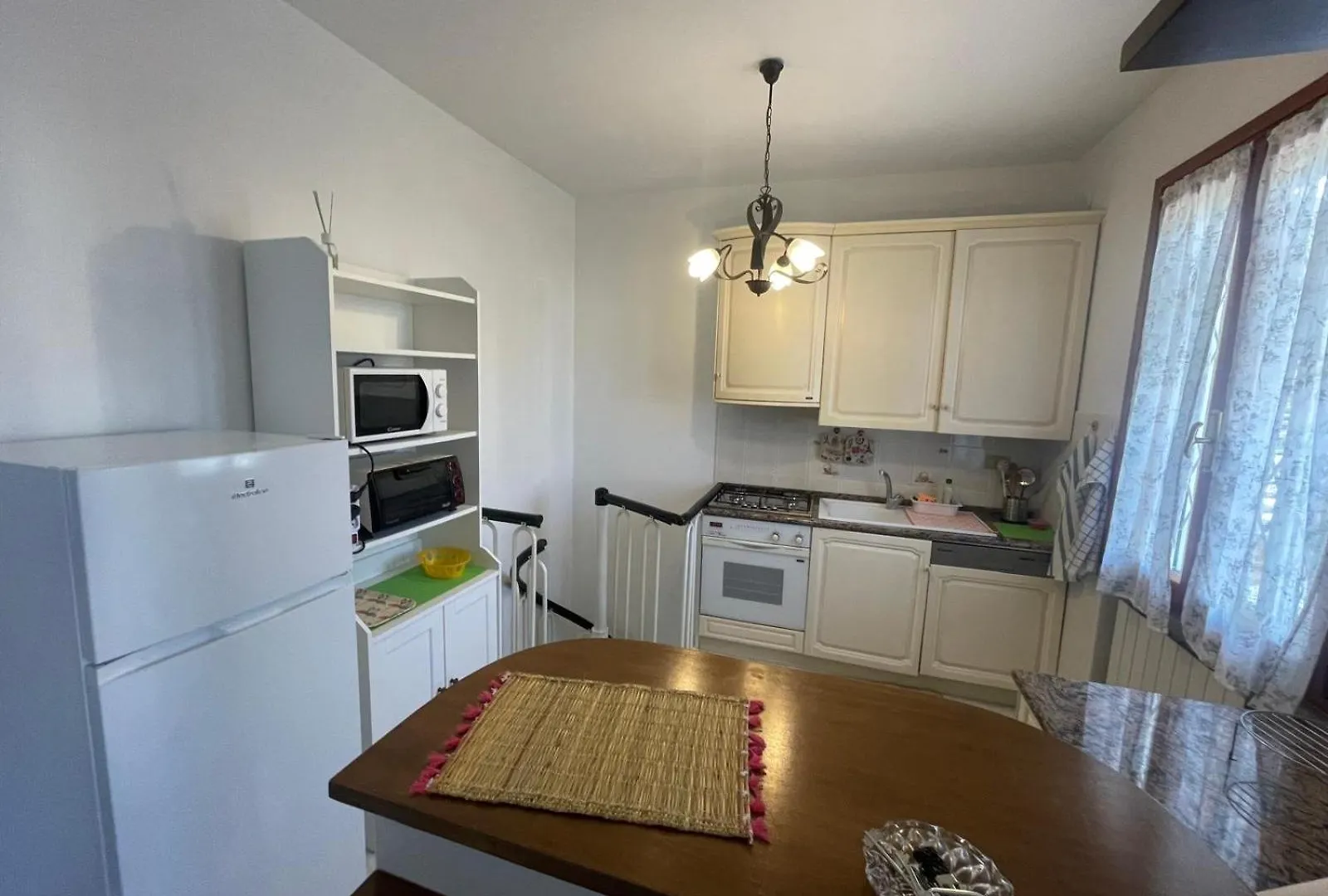 La Casa Di Gabry Apartment Vada