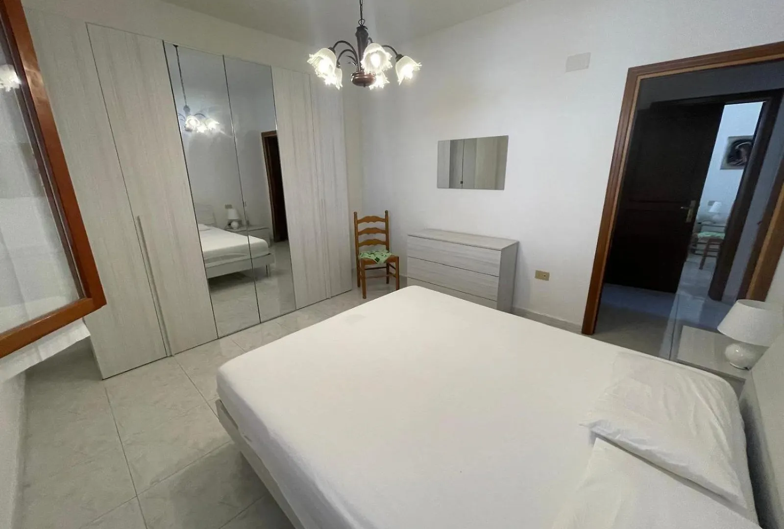 La Casa Di Gabry Apartment Vada