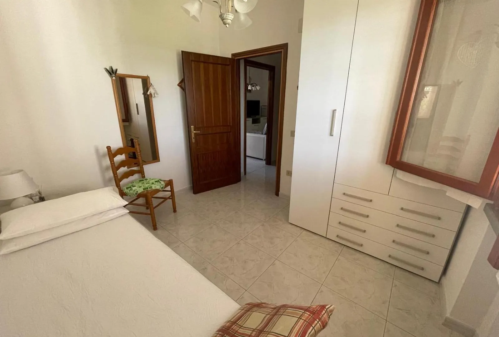 La Casa Di Gabry Apartment Vada
