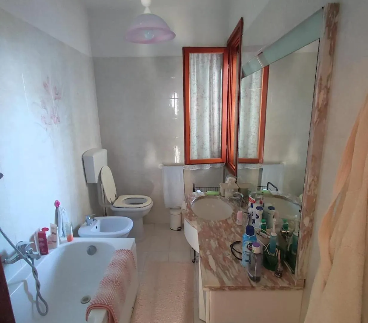 La Casa Di Gabry Lägenhet Vada