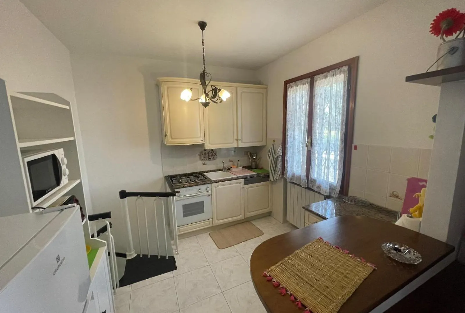La Casa Di Gabry Lägenhet Vada Italien