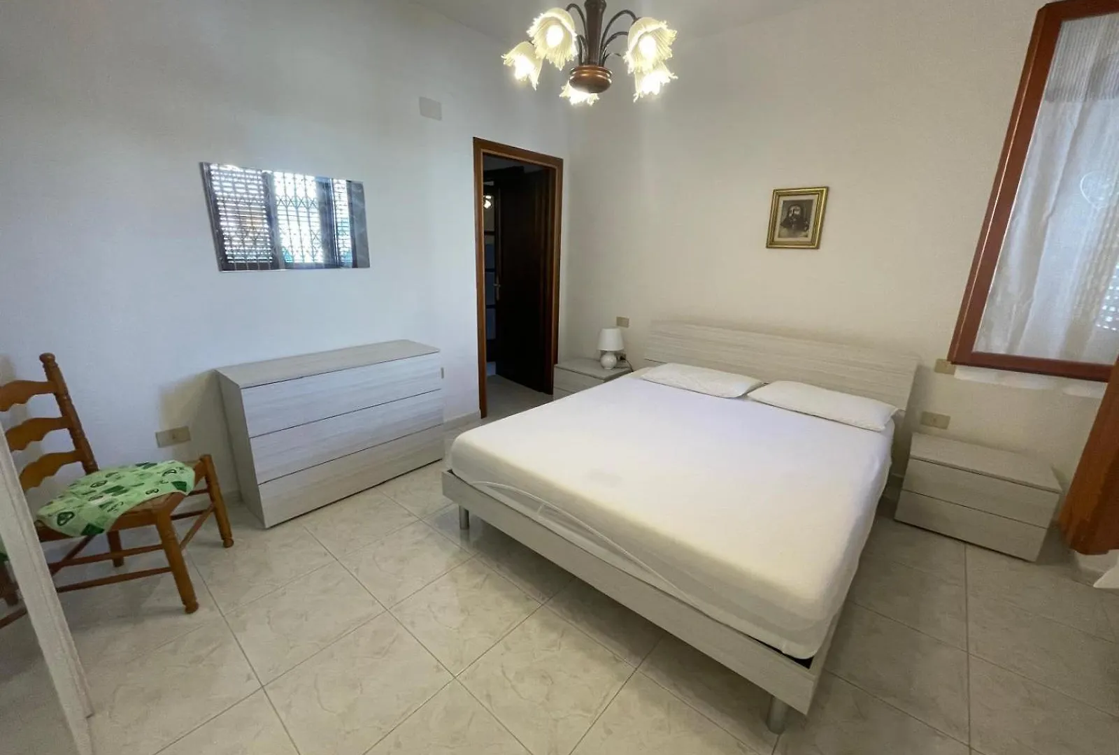 La Casa Di Gabry Lägenhet Vada
